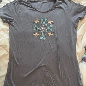 Columbia women’s short sleeve